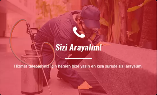 Sizi Arayalım