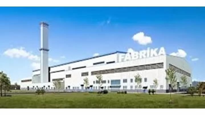 Fabrika İlaçlama