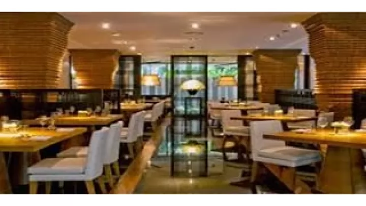 Restaurant İlaçlama