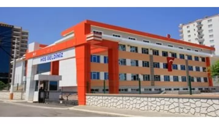 okul ilaçlama