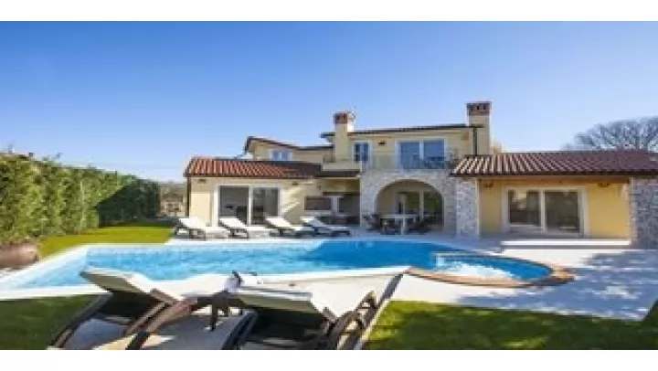 villa ilaçlama