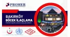 bakırköy böcek ilaçlama