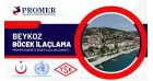 beykoz böcek ilaçlama