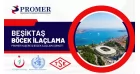 beşiktaş böcek ilaçlama