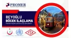 beyoğlu böcek ilaçlama