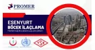 esenyurt böcek ilaçlama