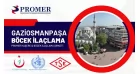 gaziosmanpaşa böcek ilaçlama