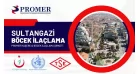 sultangazi böcek ilaçlama