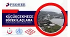 küçükçekmece böcek ilaçlama