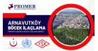 arnavutköy böcek ilaçlama