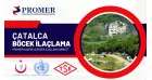 çatalca böcek ilaçlama