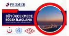 büyükçekmece böcek ilaçlama
