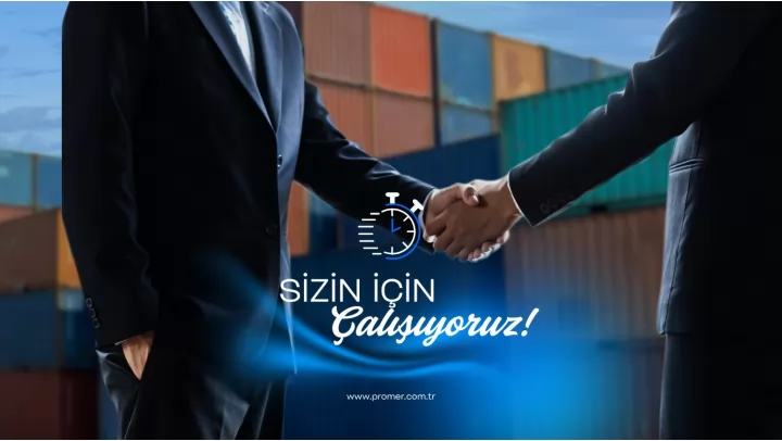 promer group hizmetleri